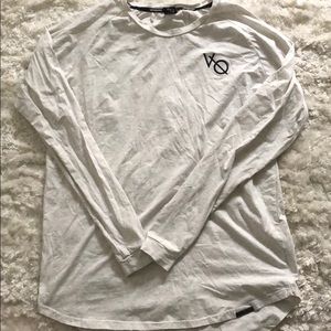 Vanquish long sleeve